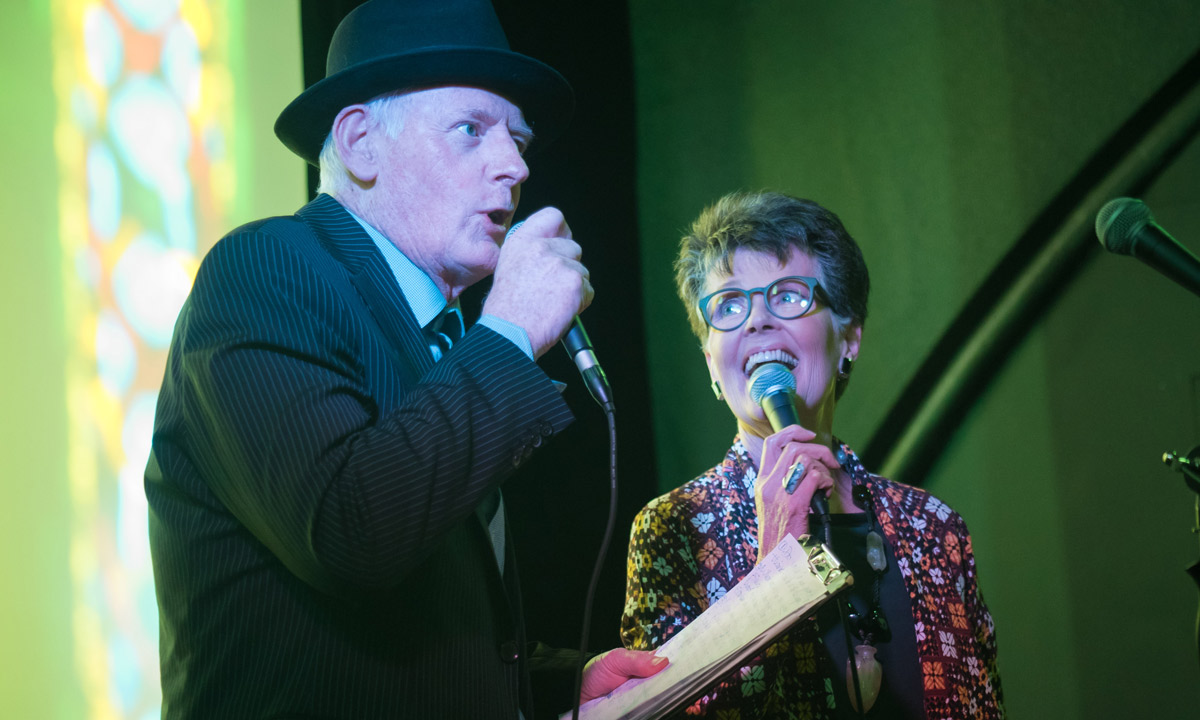 Thumbnail for Julie Anthony joins SA Music Hall of Fame