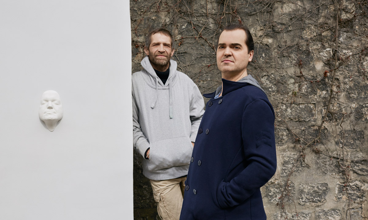 Thumbnail for St Germain is back – and bound for Womad