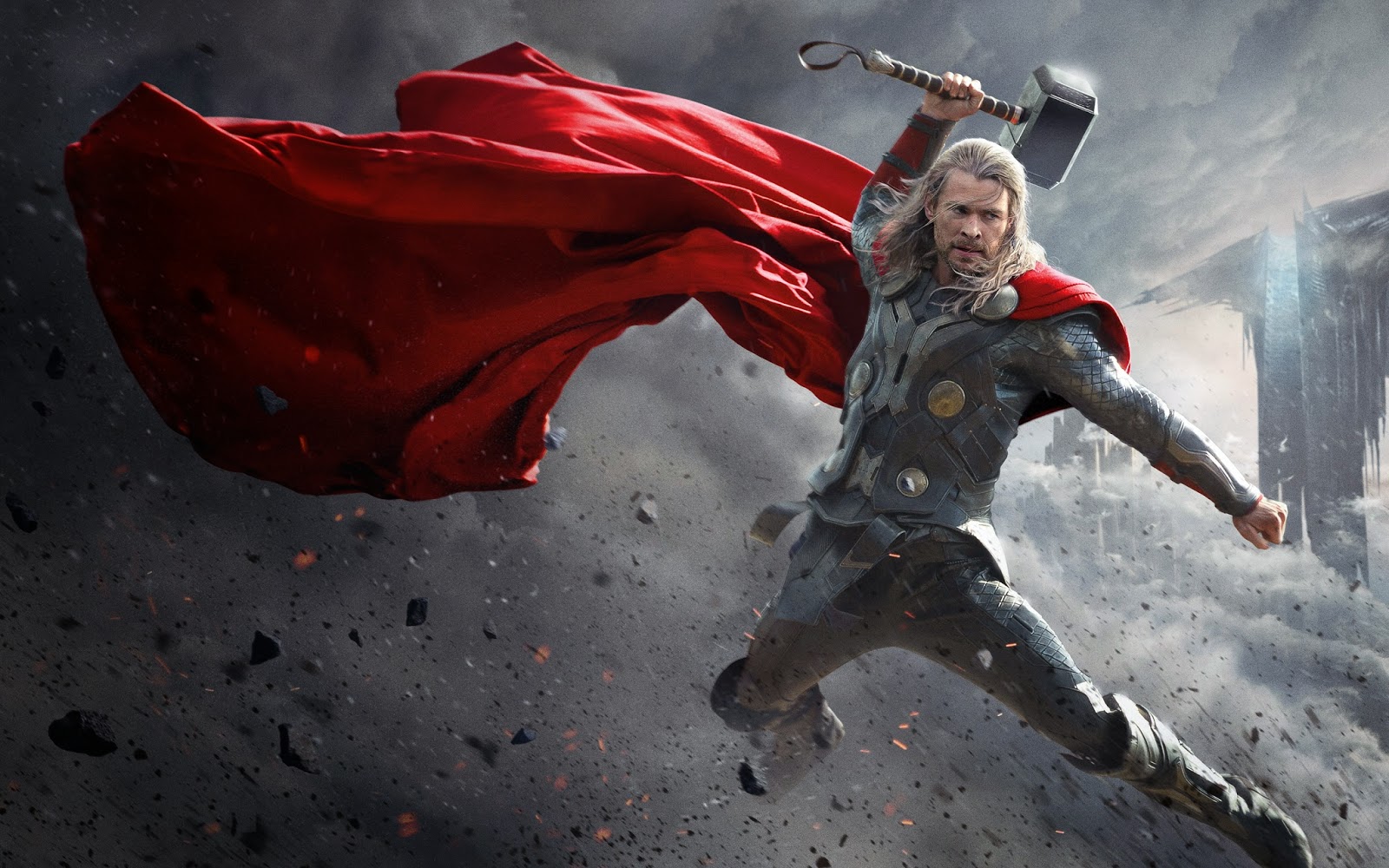 Cuts to the Communications and the Arts portfolio will help the Government provide funding for the new Thor movie to be filmed in Australia.