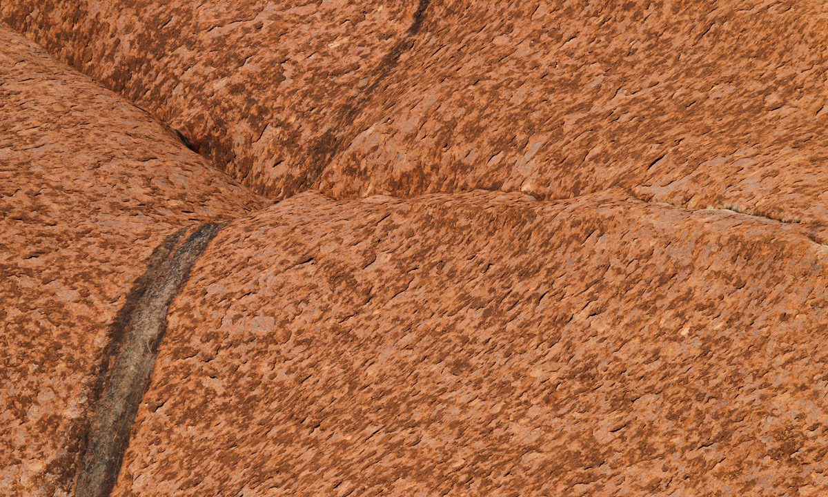 Uluru dreaming. Photo: Ed Dunens / flickr