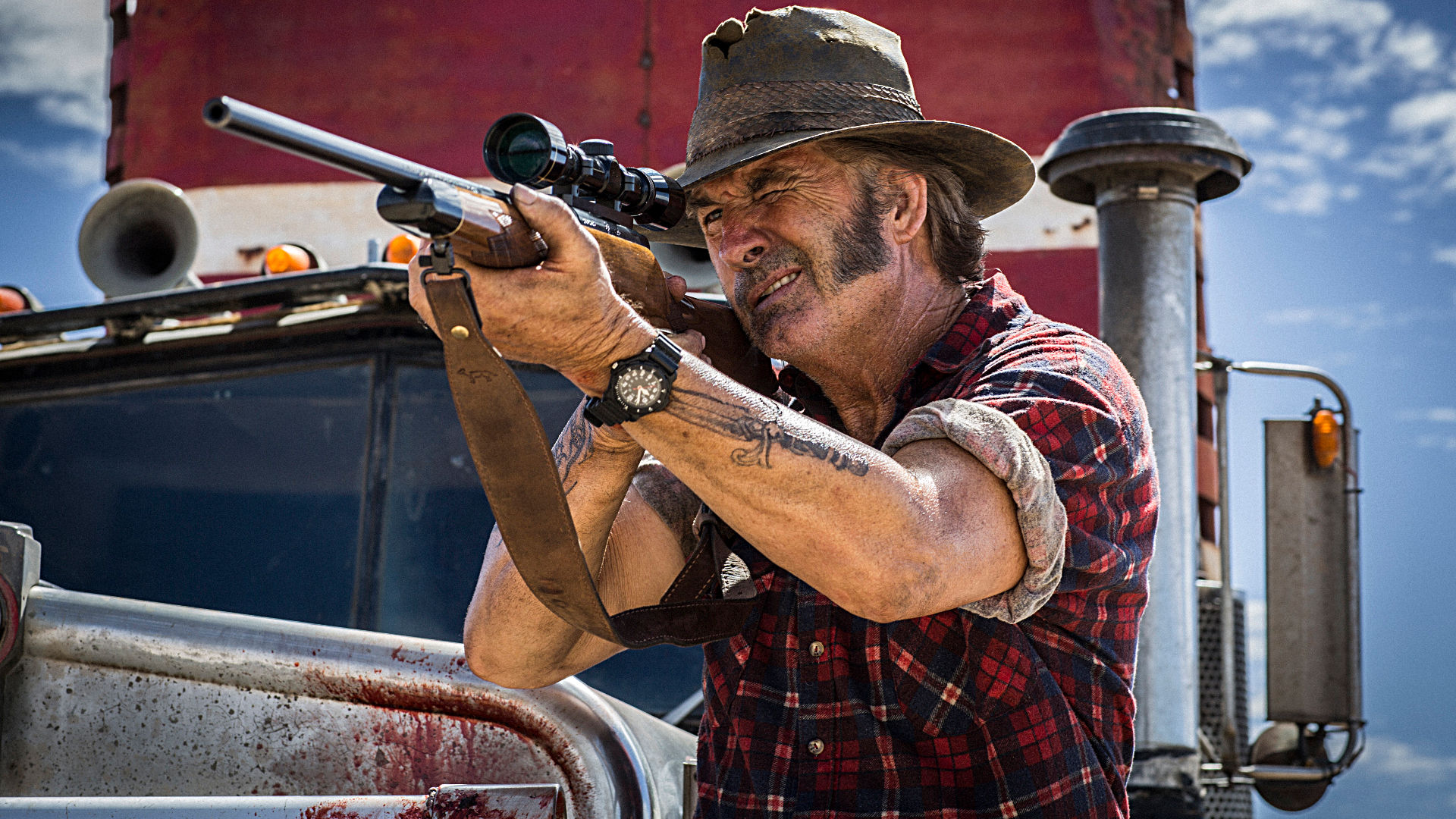 Thumbnail for Ten new Aussie TV shows to watch in 2016