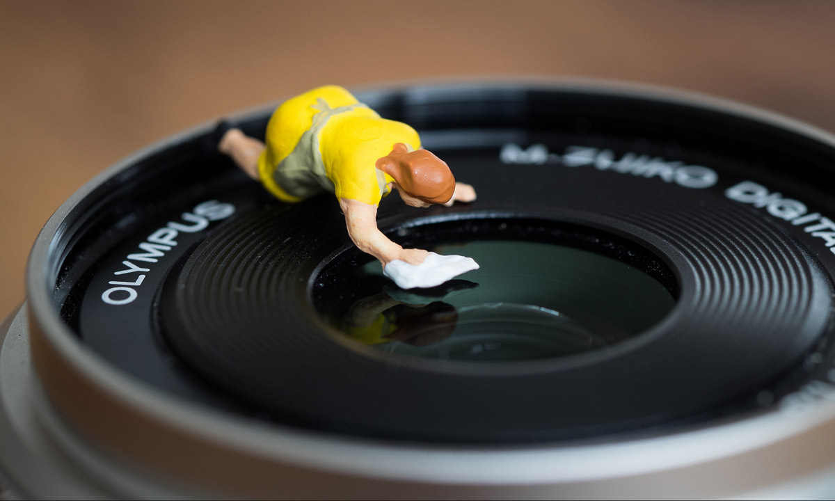 Women in film get paid less and are a minority across key creative fields. Photo: The Preiser Project / flickr
