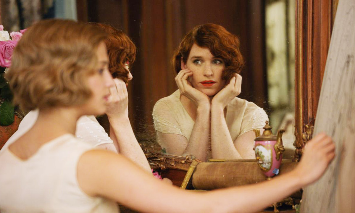 Thumbnail for The Danish Girl