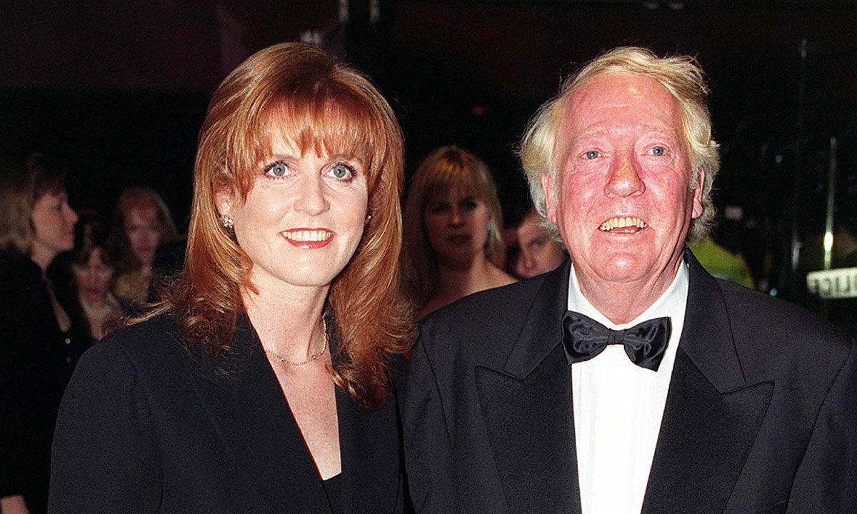 Thumbnail for Stigwood: Farewell to a creative genius