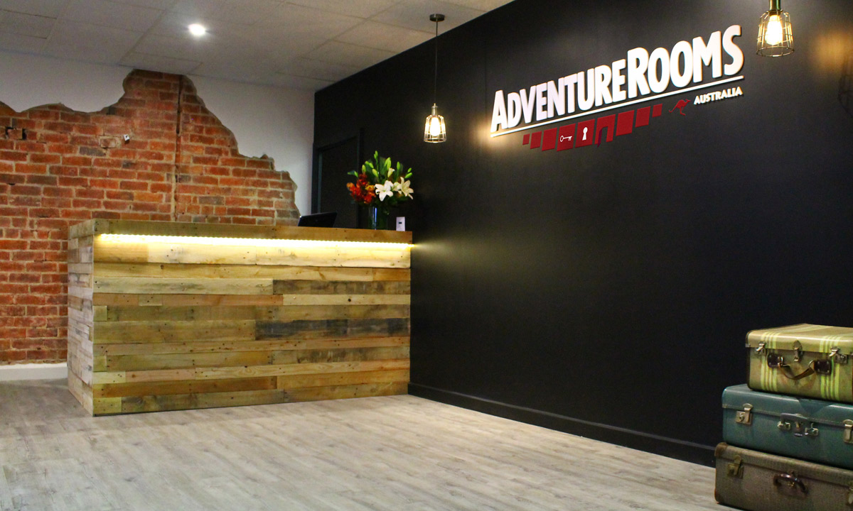 Thumbnail for Review: Adventure Rooms – The Mad Scientist