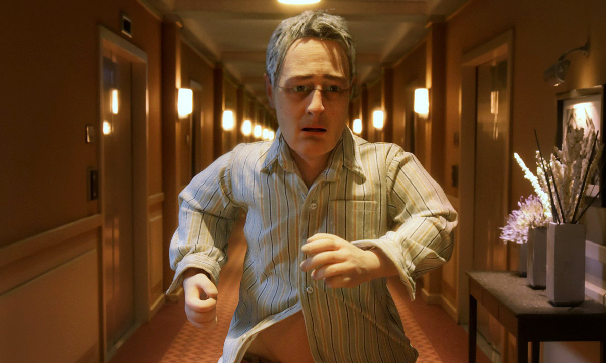 Thumbnail for Maze-like Anomalisa will leave you dazzled