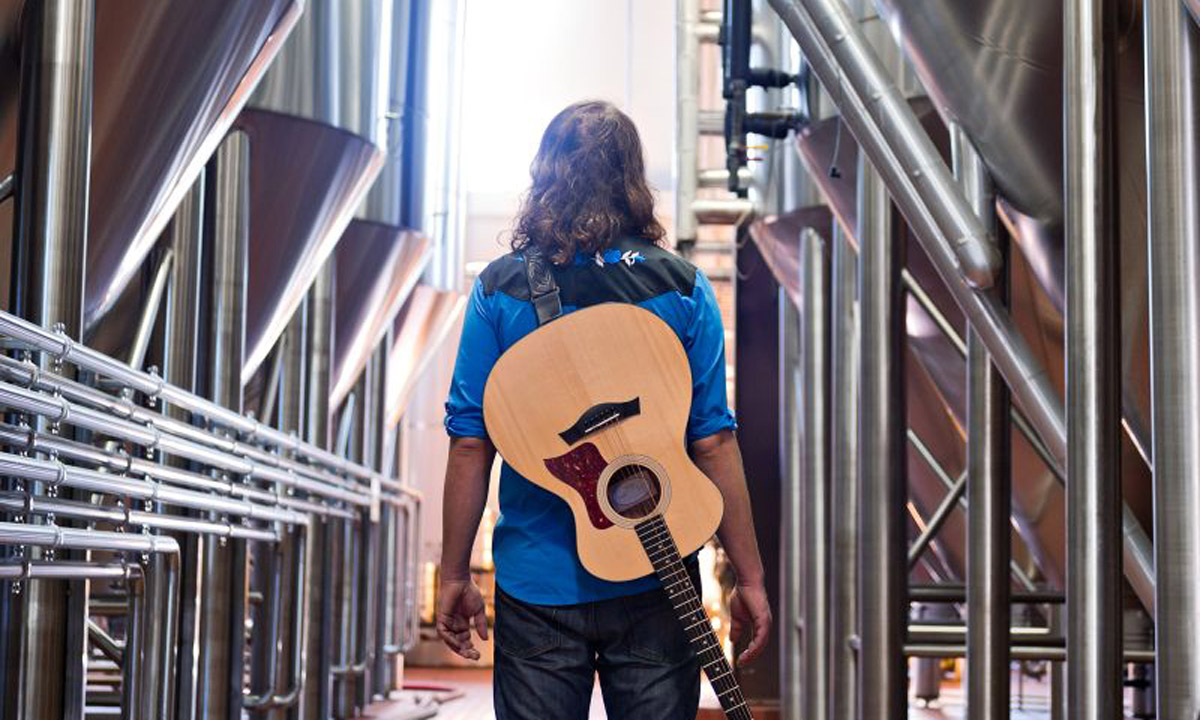 Thumbnail for Review: Beers about Songs