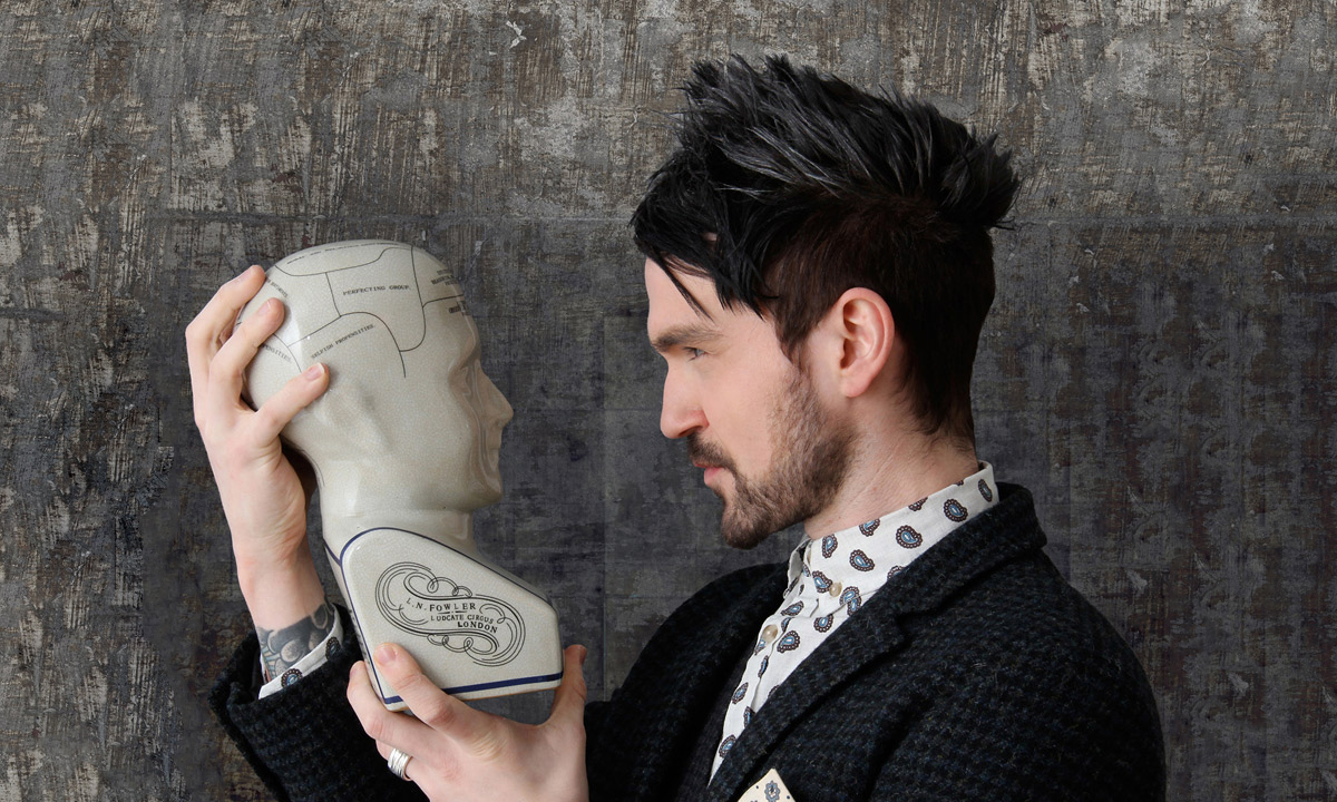 Thumbnail for Review: Colin Cloud – Kills