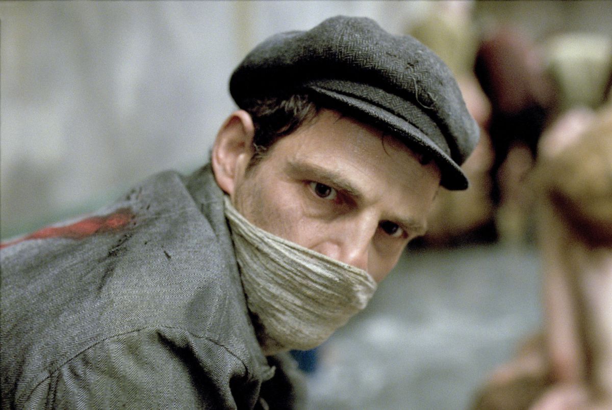 Thumbnail for Film review: Son of Saul