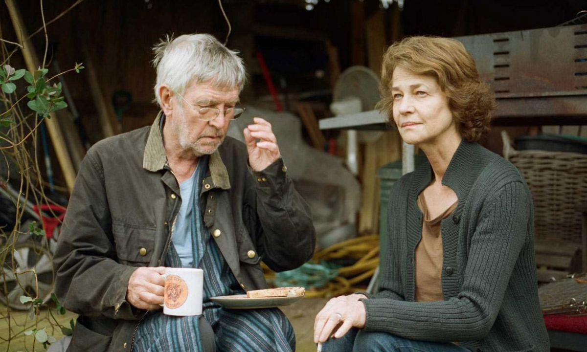 Thumbnail for Film review: 45 Years