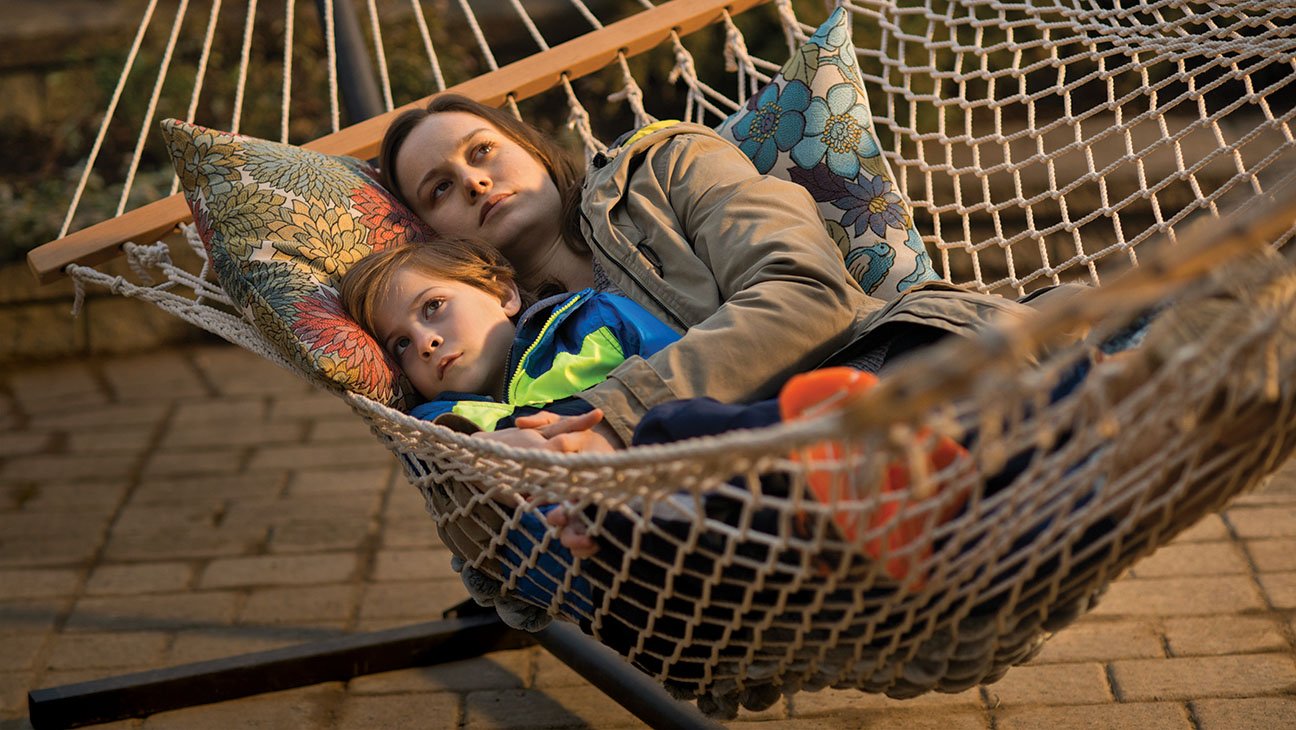 Thumbnail for Room: one of the most powerful films I’ve seen