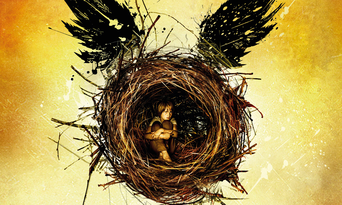 Thumbnail for Eighth Harry Potter story on the way