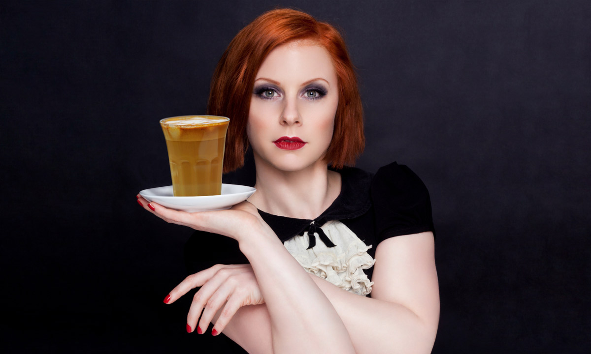 Thumbnail for Review: Love, Loss and Lattes