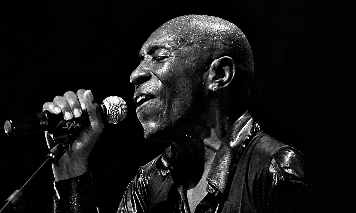 Thumbnail for Review: Me and Otis – Movin’ Melvin Brown