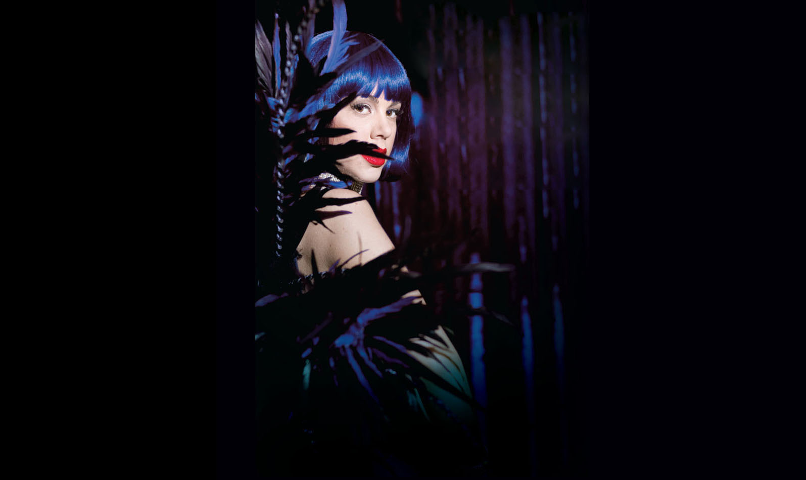Thumbnail for Review: Noir Revue