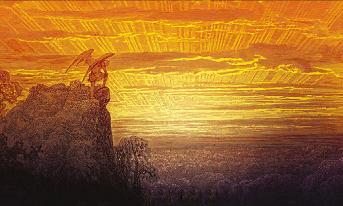 Thumbnail for Poem: By way of introduction