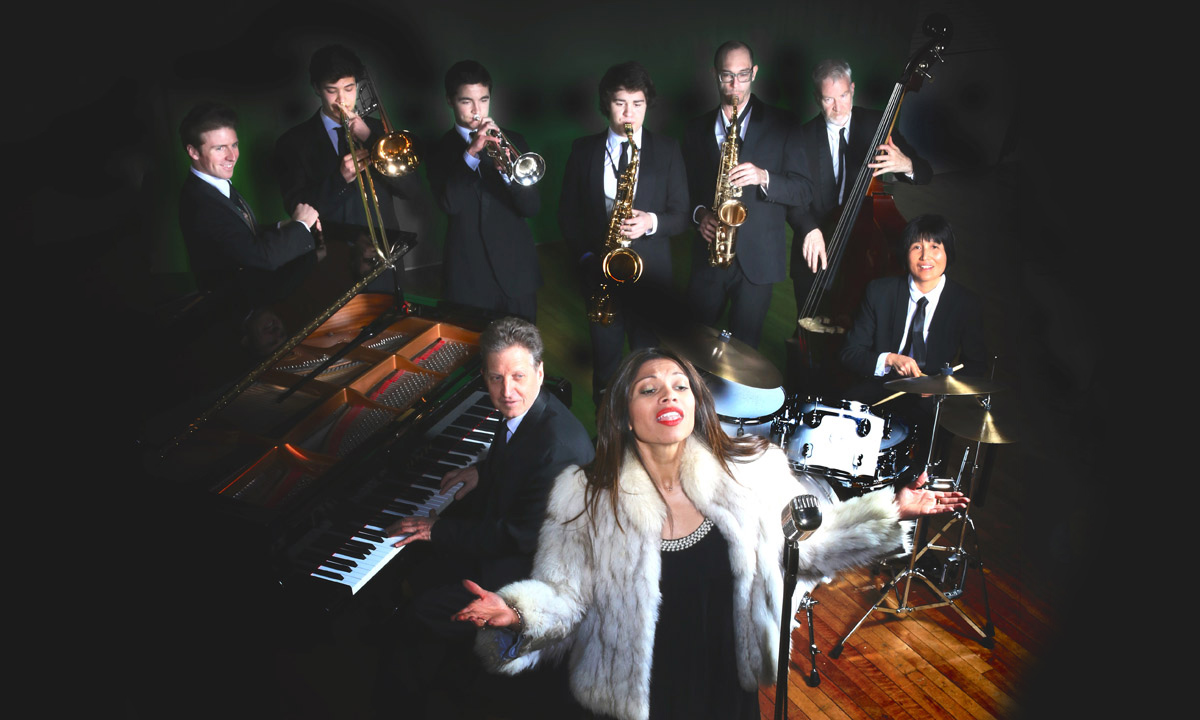 Thumbnail for Review: Swing! The Beat That Shook the World