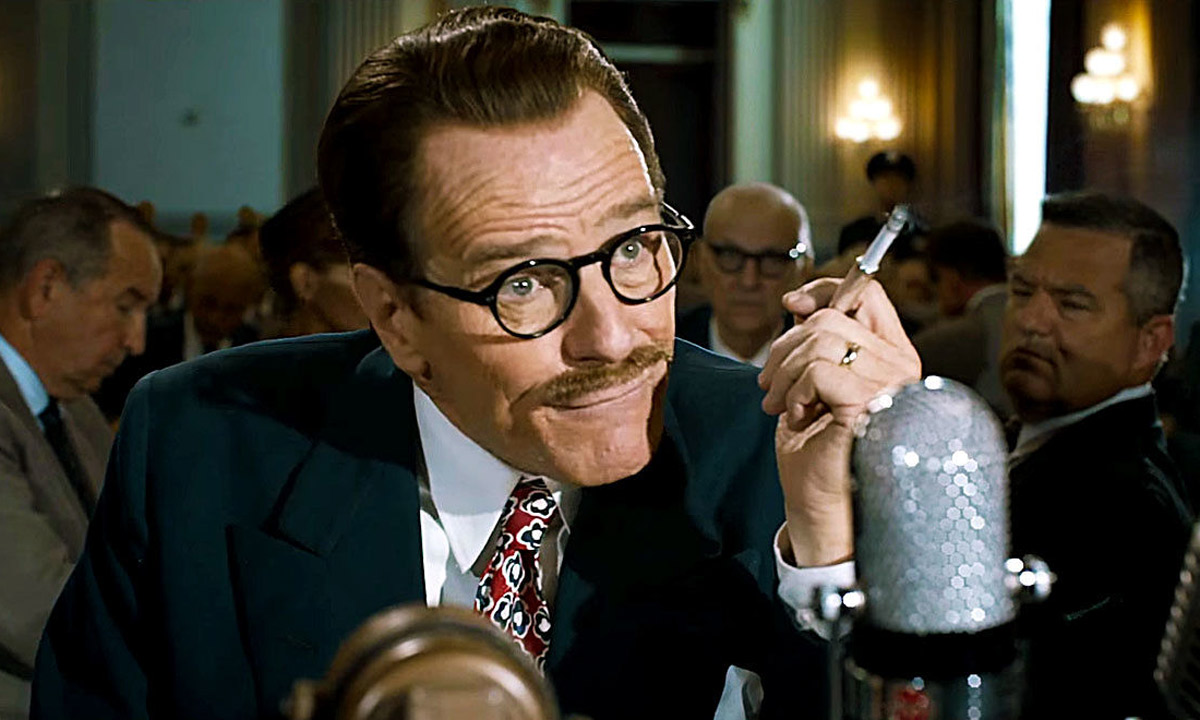 Thumbnail for Film review: Trumbo
