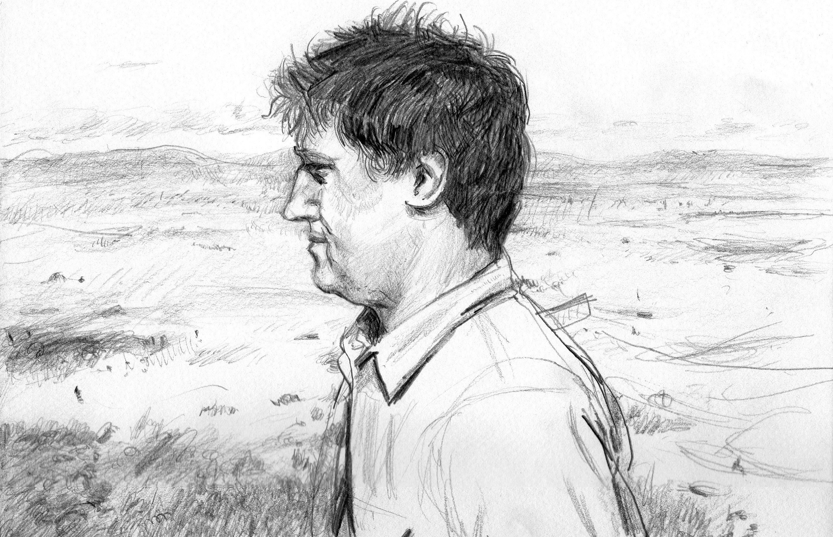 Thumbnail for The portraits that offended Malcolm Turnbull