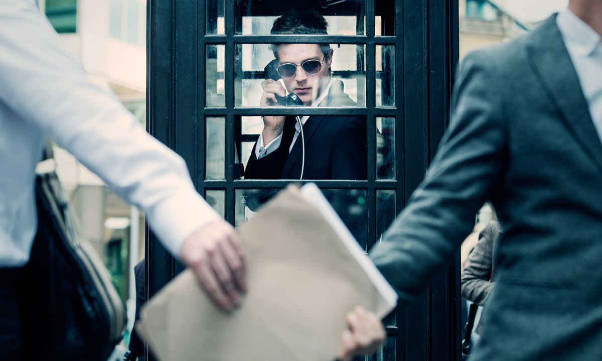 Thumbnail for Review: Undercover Adelaide – The Spy Experience