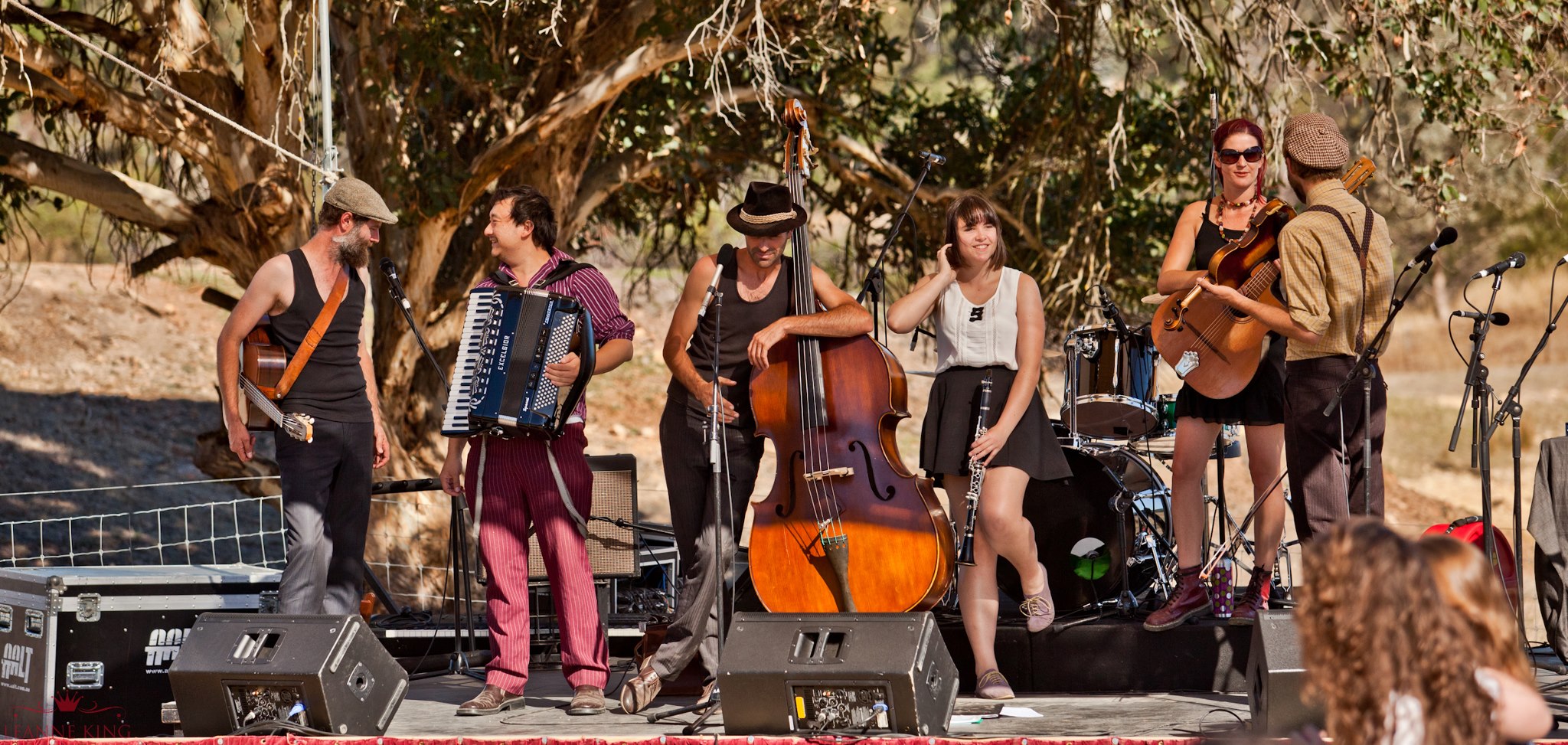Thumbnail for What’s on: First Fridays, Laneway, Carnevale & more