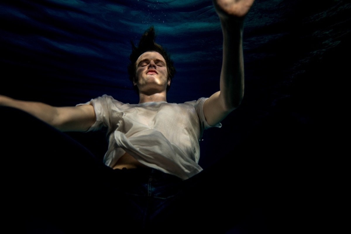 Thumbnail for Deluge a class act in Adelaide Festival