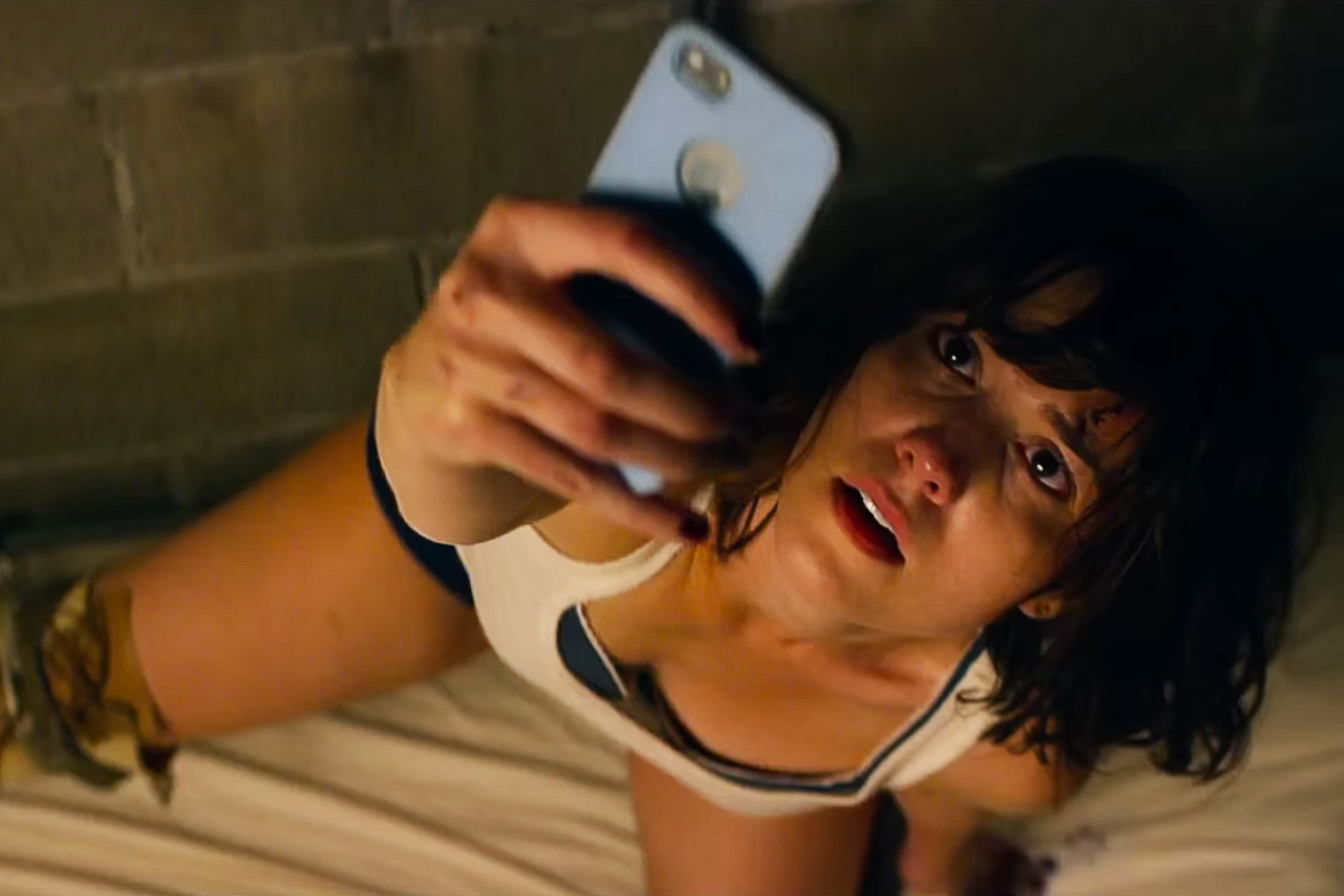 Thumbnail for Film review: 10 Cloverfield Lane