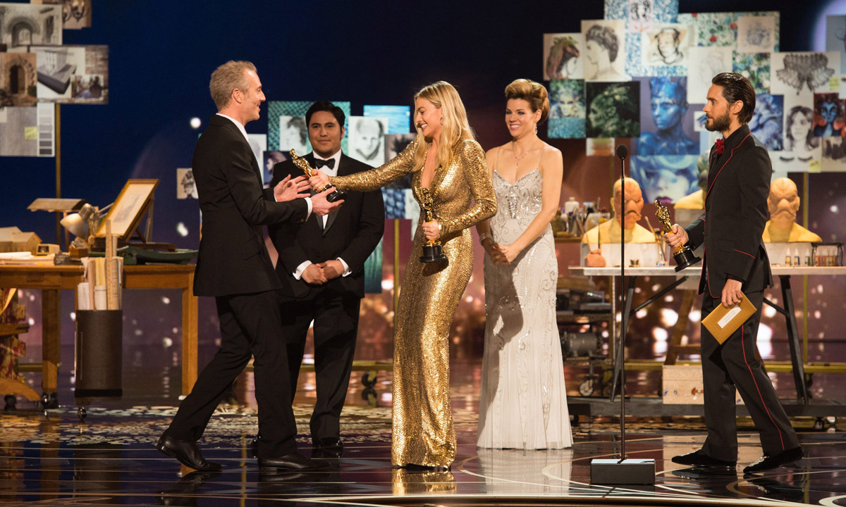 Thumbnail for 2016 Oscars: the experts’ view