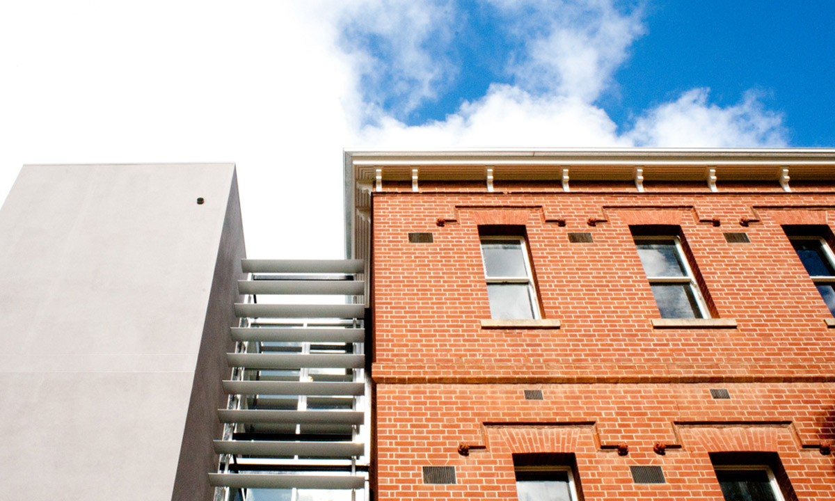 Thumbnail for School of Art splits from Helpmann Academy