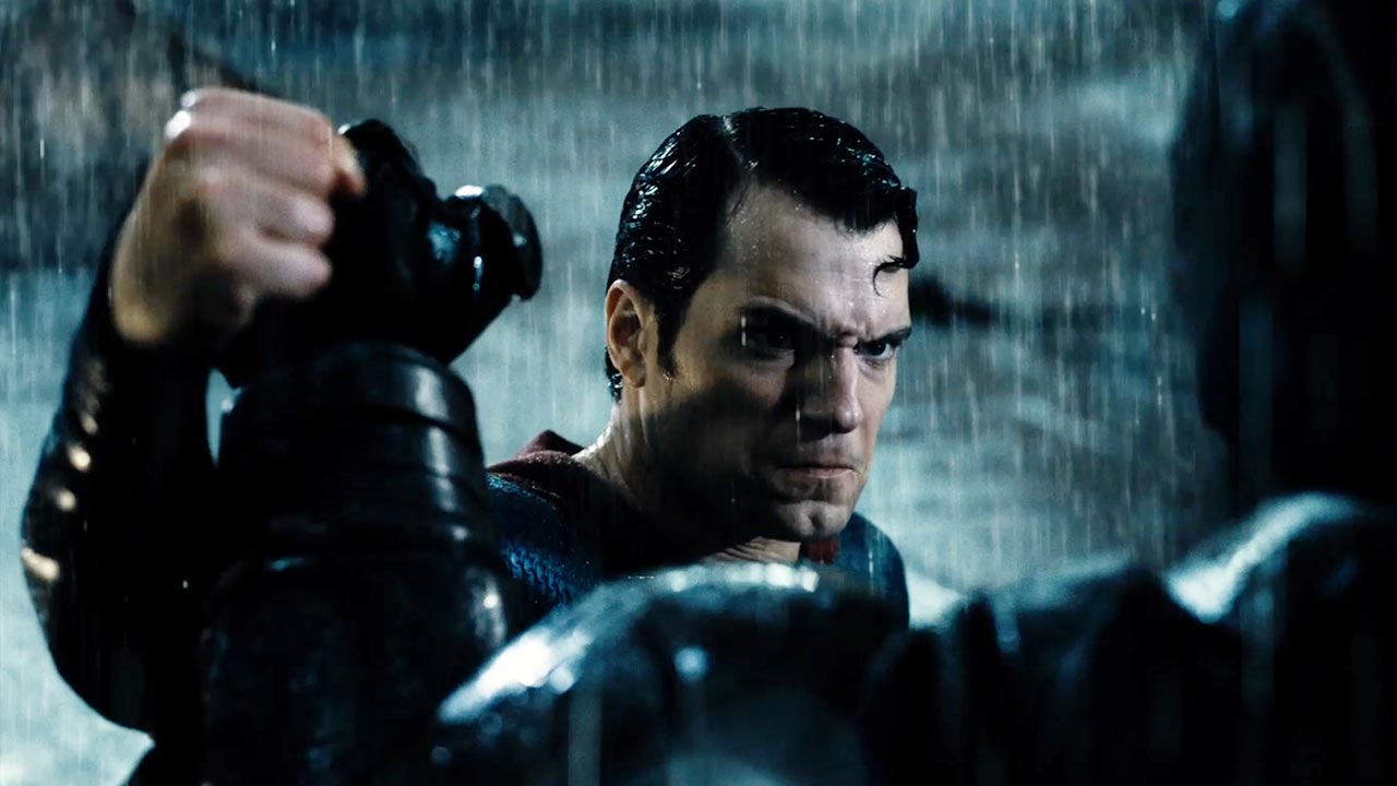 Thumbnail for Film review: Batman v Superman: Dawn of Justice