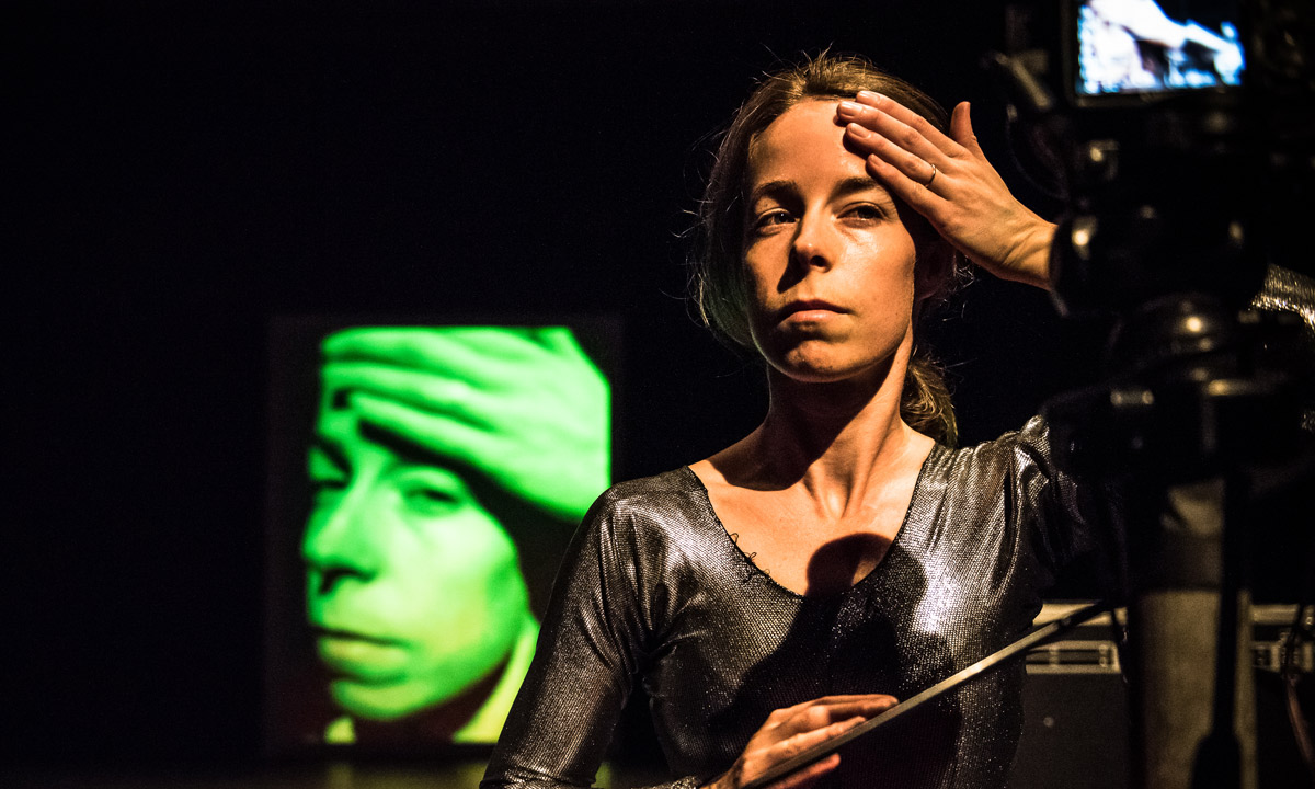 Thumbnail for “We will no longer be silent”: SA arts workers make a plea for safety