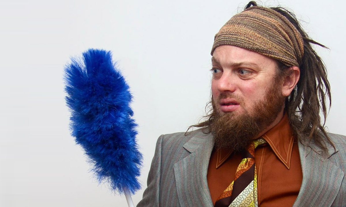 Thumbnail for Review: The Walking Dreads