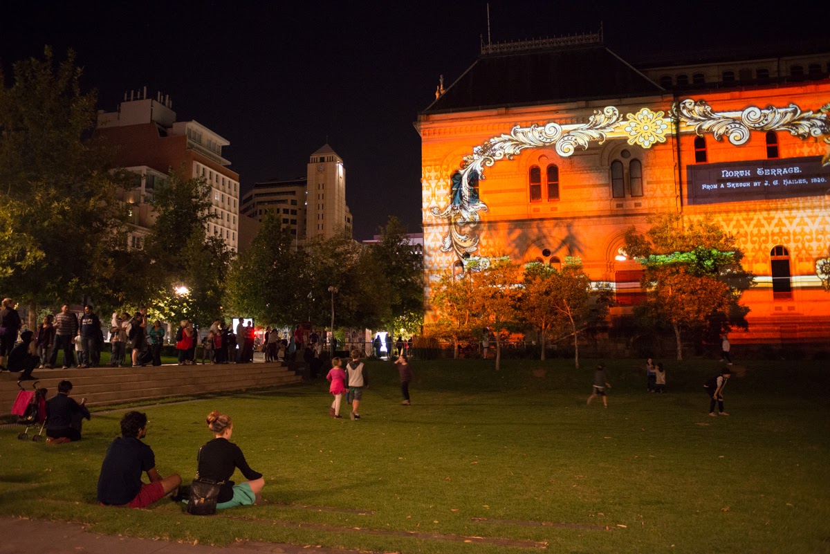 Thumbnail for “Terrible festival – the worst by a long shot”: Has Adelaide gone beyond the Fringe?