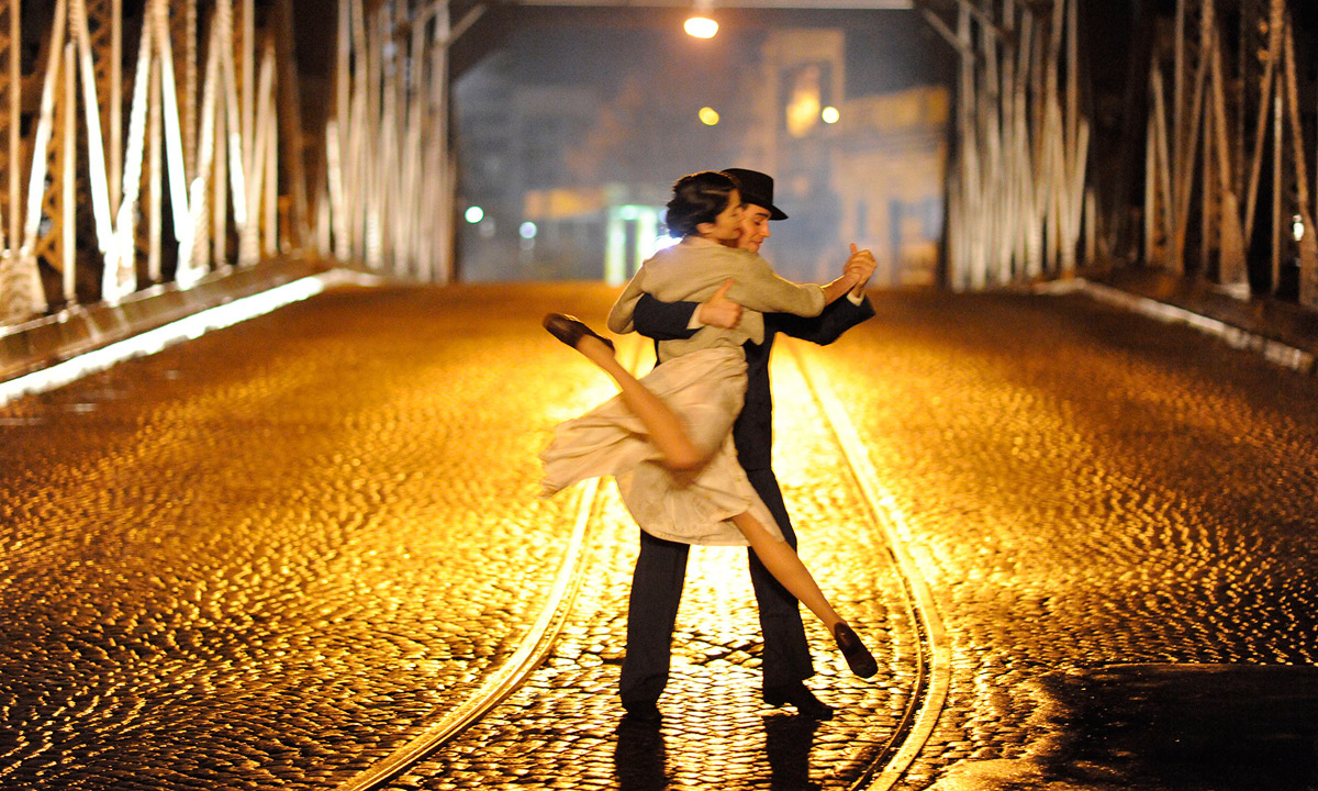 Thumbnail for Film review: Our Last Tango