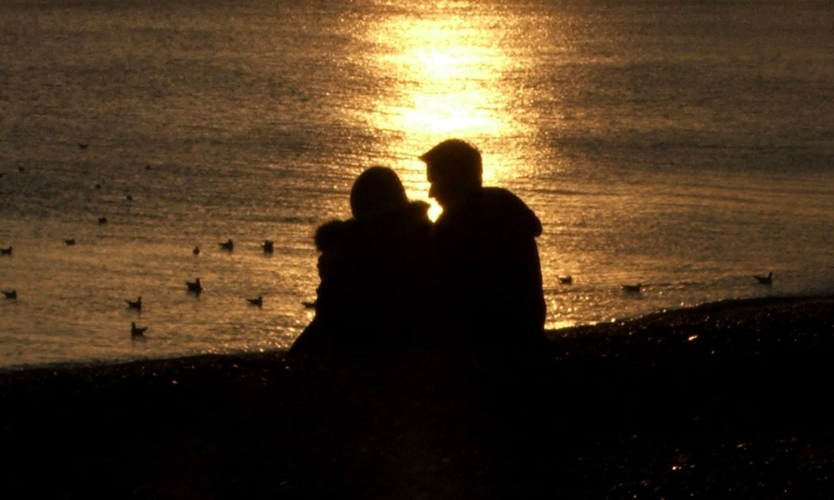 Thumbnail for When reality TV interferes in relationships