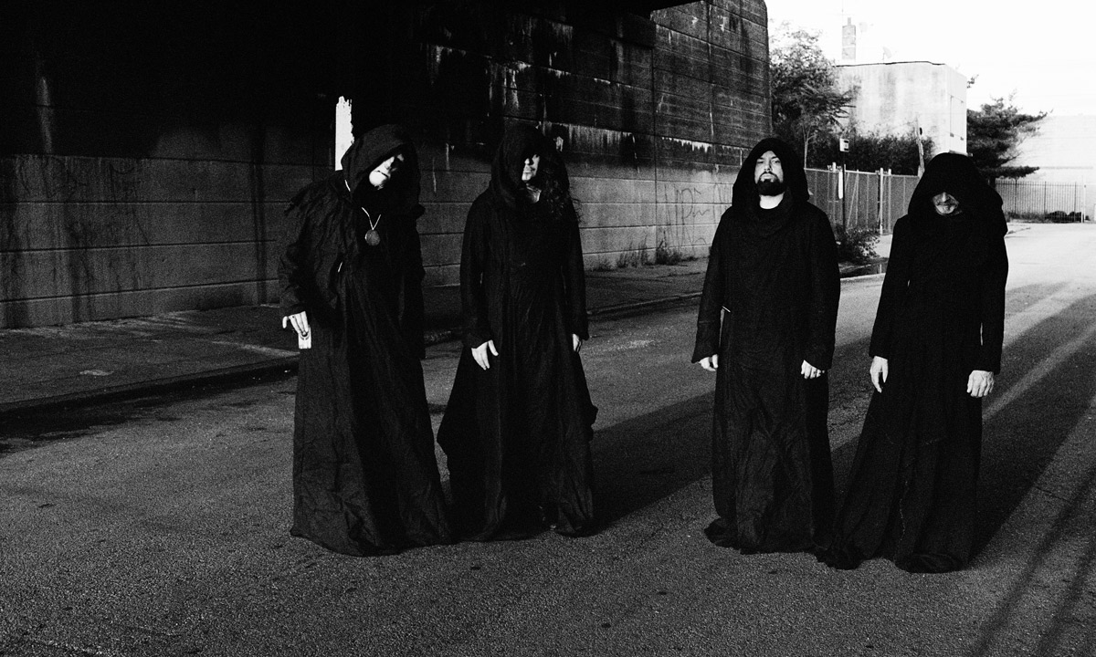 Thumbnail for Review: Sunn O))) and Magma