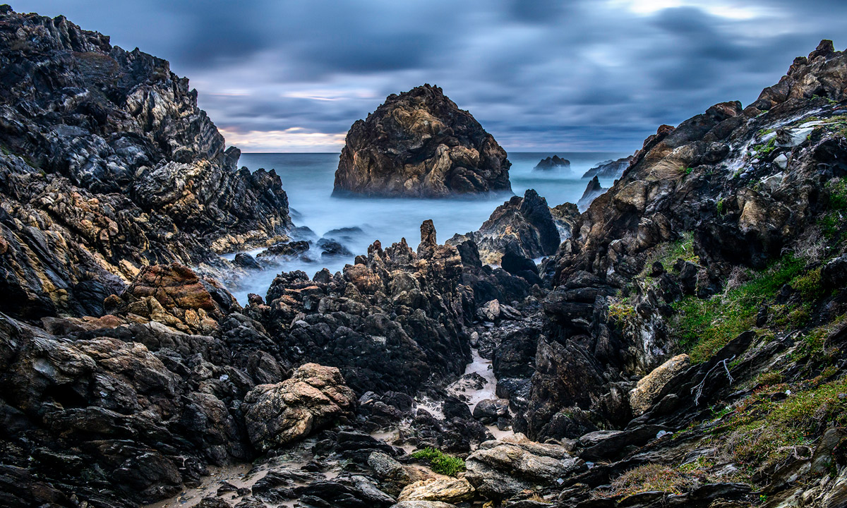 Thumbnail for Artists converge on Tasmanian wilderness