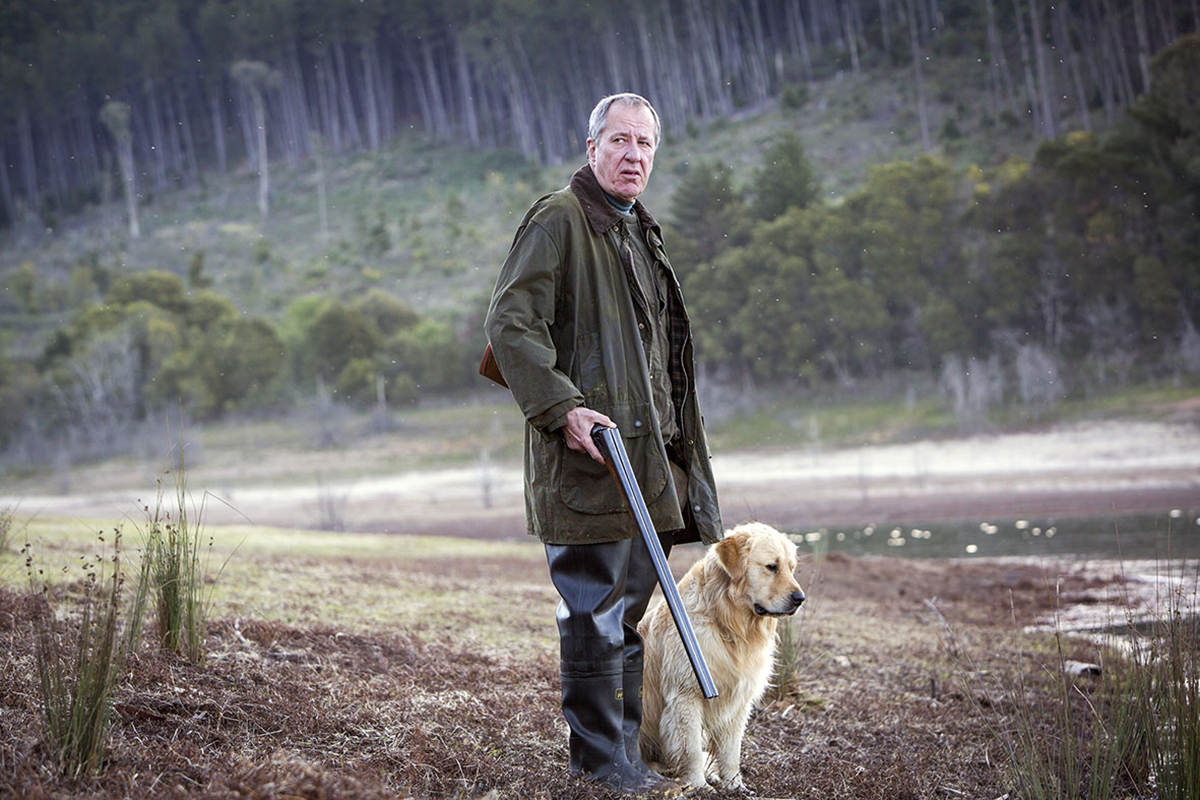 Thumbnail for Film review: The Daughter