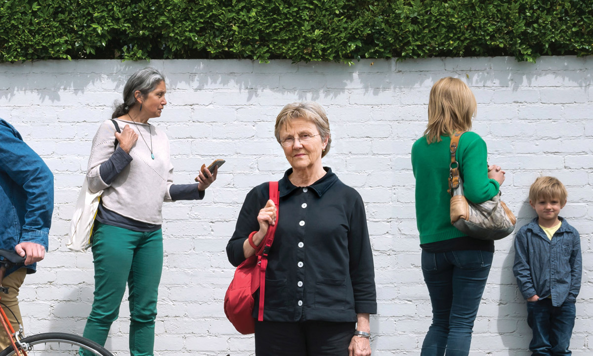 Thumbnail for Helen Garner’s Everywhere I Look