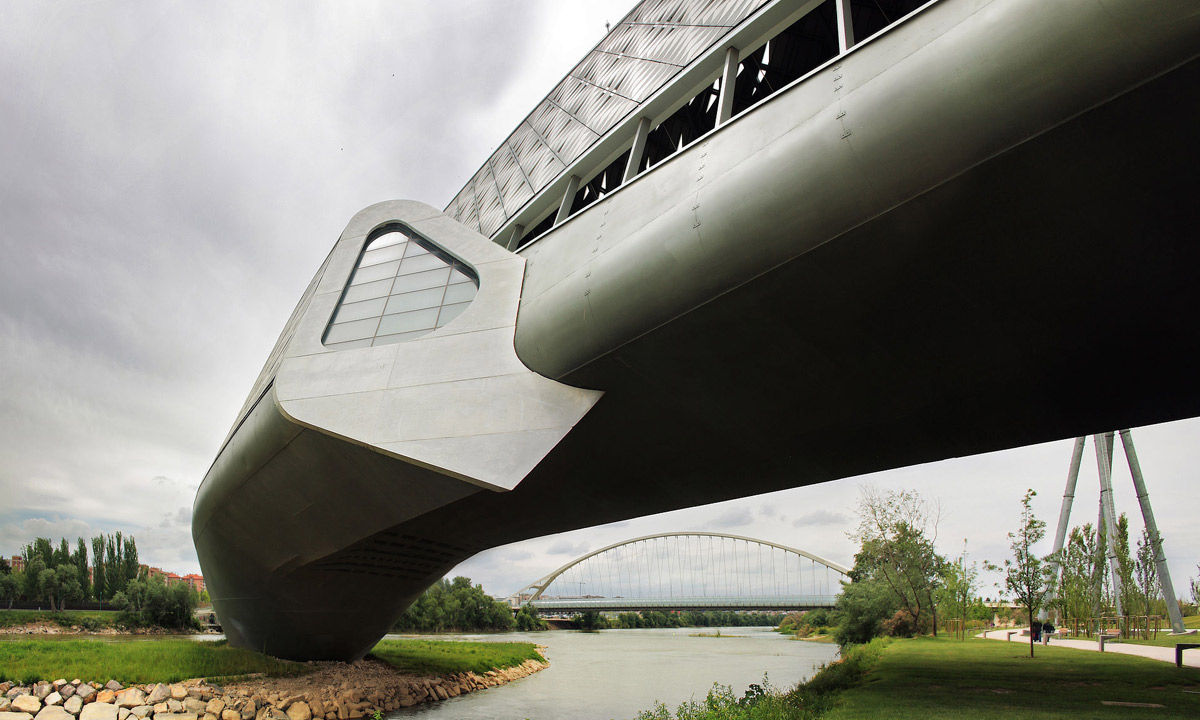 Thumbnail for What happens when a ‘starchitect’ career ends abruptly?