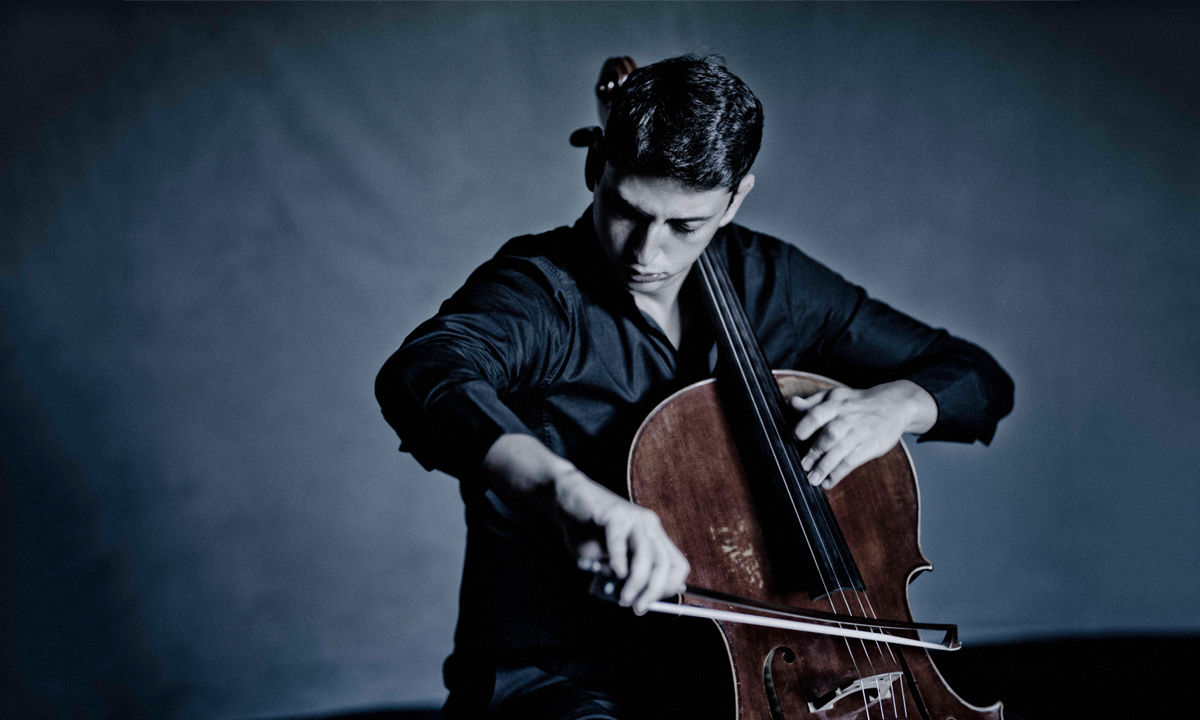 Thumbnail for What’s on: maestros, morsels, magic and more