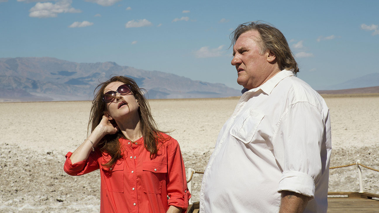 Thumbnail for Film review: Valley of Love