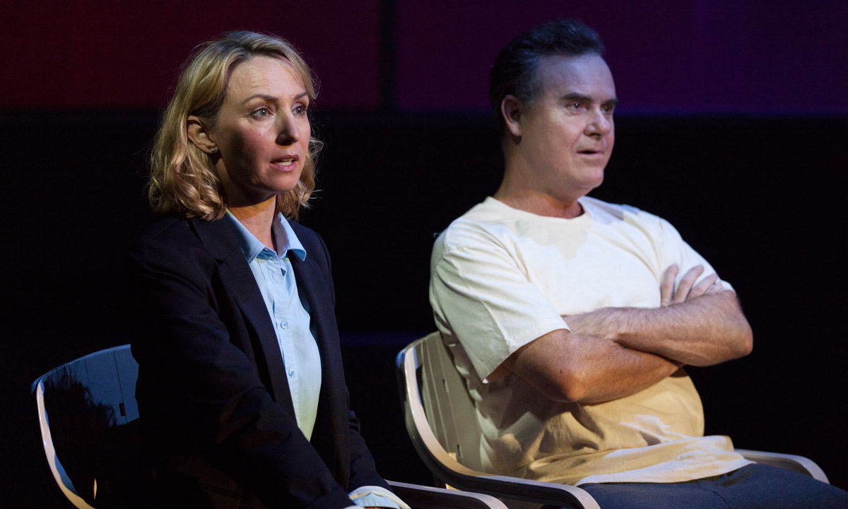 Thumbnail for Theatre review: Machu Picchu