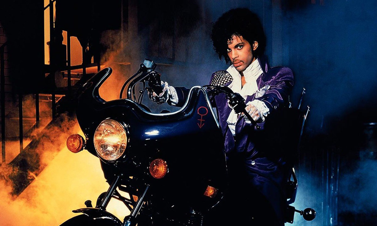 Thumbnail for Prince’s five most influential albums