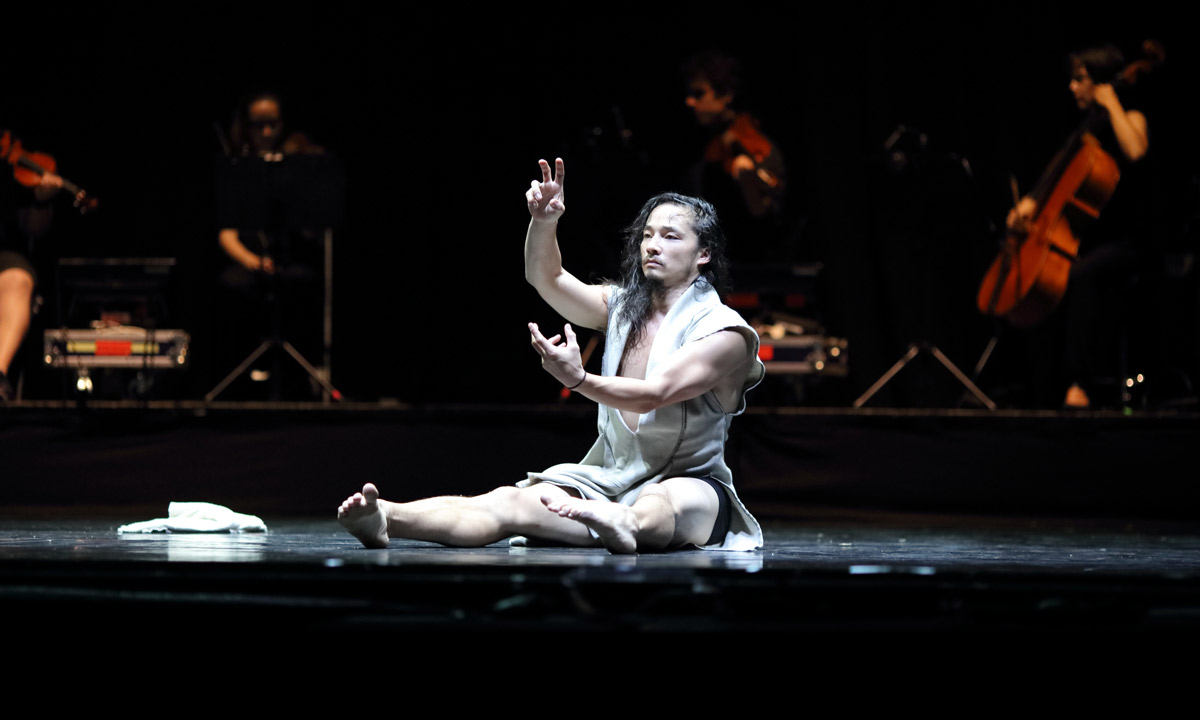 Thumbnail for Funding boost for SA arts projects