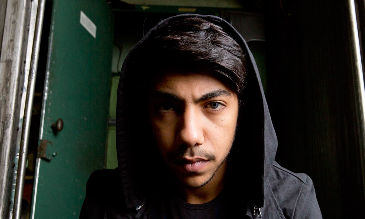 Thumbnail for Cleverman: our first Aboriginal screen superhero