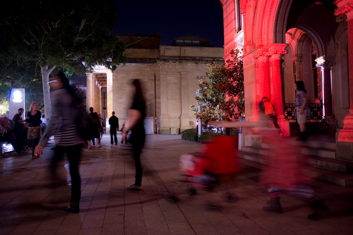 Thumbnail for Lessons for SA from Victoria’s “Creative State”