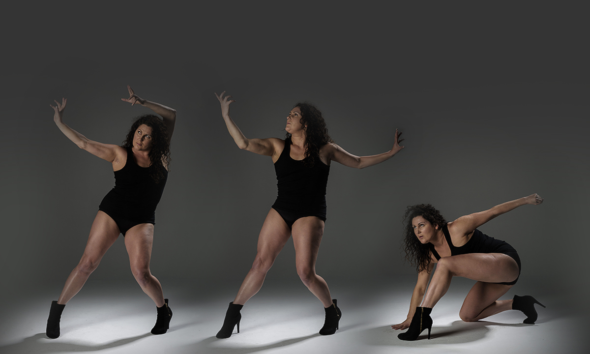 Thumbnail for Real and virtual worlds converge in dance premiere