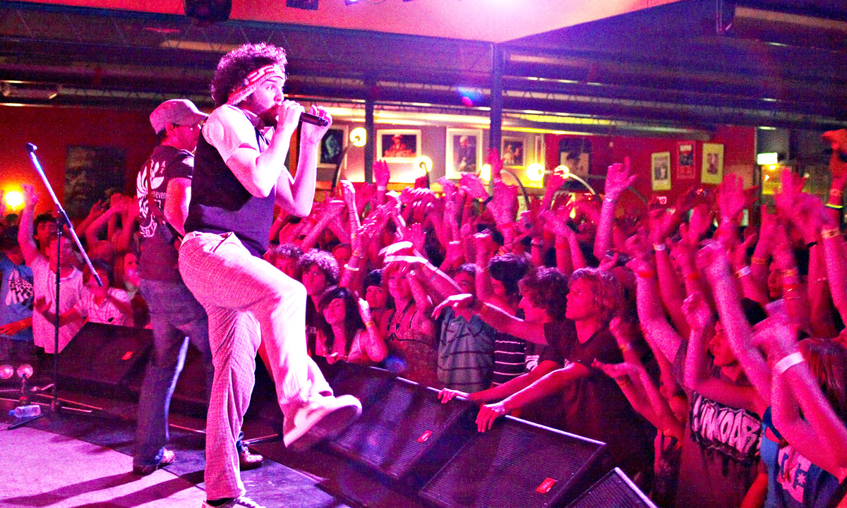 Thumbnail for New winter music festival to warm up Adelaide