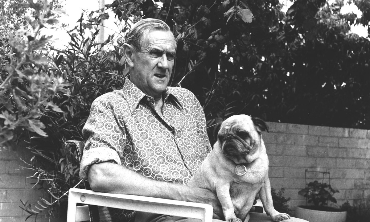 Thumbnail for Is this the final chapter for one of Australia’s oldest literary journals?